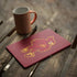 Iowa State University Mascot iPad Skins